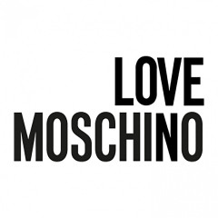 LOVE MOSCHINO